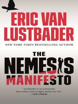 cover image of The Nemesis Manifesto